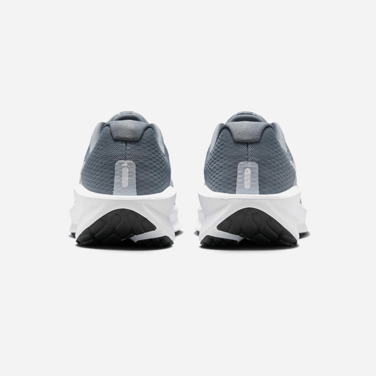 Nike Downshifter 13 Cool Grey Wolf Grey Pure Platinum White