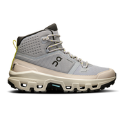 On Cloudrock Mid Waterproof Alloy Ice (Women'S)
