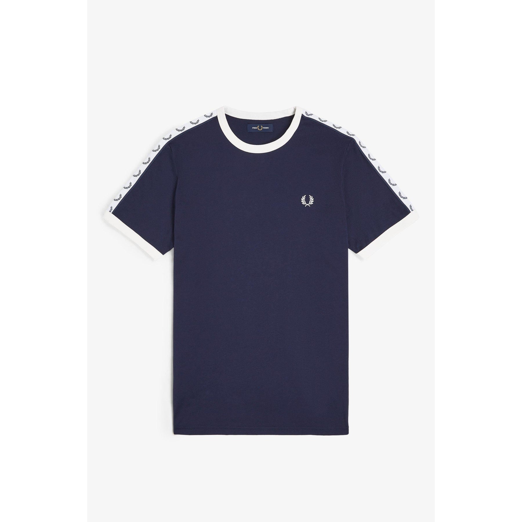 Tape Tee