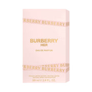 Burberry Her Petal Eau De Parfum for Women (88 ml) - Burberry