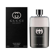 Gucci Guilty Pour Homme Eau De Toilette (90ml) - Gucci