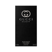 Gucci Guilty Pour Homme Eau De Toilette (90ml) - Gucci