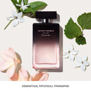 Narciso Rodriguez For Her Forever EDP (100 ml) - Narciso Rodriguez
