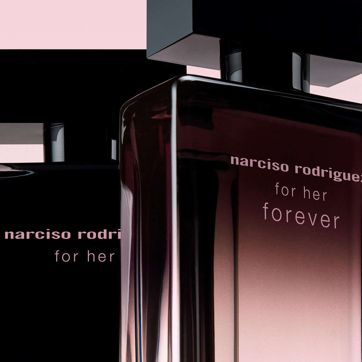 Narciso Rodriguez For Her Forever EDP (100 ml) - Narciso Rodriguez