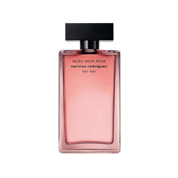 Narciso Rodriguez For Her Musc Noir Rose EDP (100 ml) - Narciso Rodriguez