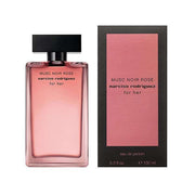 Narciso Rodriguez For Her Musc Noir Rose EDP (100 ml) - Narciso Rodriguez