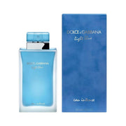 Dolce&Gabbana Light Blue Eau Intense EDP (100ml) - Dolce&Gabbana