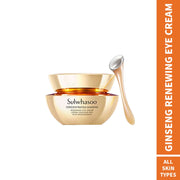 Sulwhasoo Concentrated Ginseng Renewing Eye Cream (20ml) - Sulwhasoo