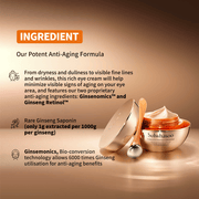 Sulwhasoo Concentrated Ginseng Renewing Eye Cream (20ml) - Sulwhasoo
