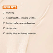 Sulwhasoo Concentrated Ginseng Renewing Eye Cream (20ml) - Sulwhasoo