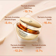 Sulwhasoo Concentrated Ginseng Renewing Eye Cream (20ml) - Sulwhasoo