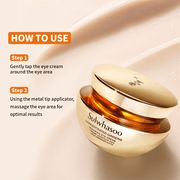 Sulwhasoo Concentrated Ginseng Renewing Eye Cream (20ml) - Sulwhasoo