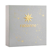 Rabanne Million Gold For Her Eau De Parfum, Body Lotion and Travel Spray (3 pcs) - Rabanne