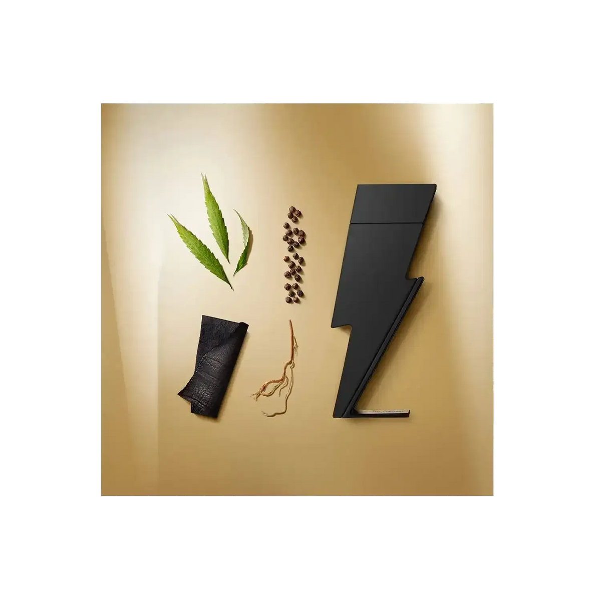 Carolina Herrera Bad Boy Eau De Parfum (100ml) - Carolina Herrera