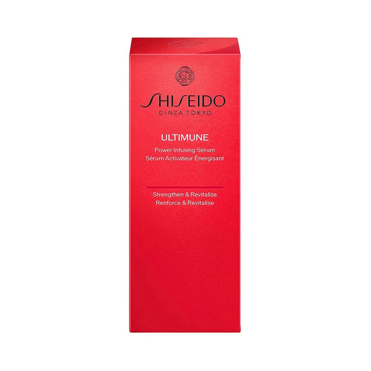 Shiseido Ultimune Power Infusing Serum (50 ml) - Shiseido