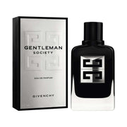 Givenchy Gentleman Society Eau De Parfum (60ml) - Givenchy