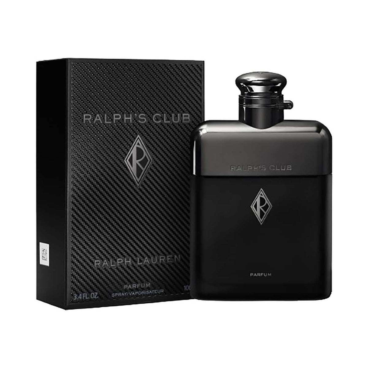 Ralph Lauren Ralph's Club Parfum (100ml) - Ralph Lauren