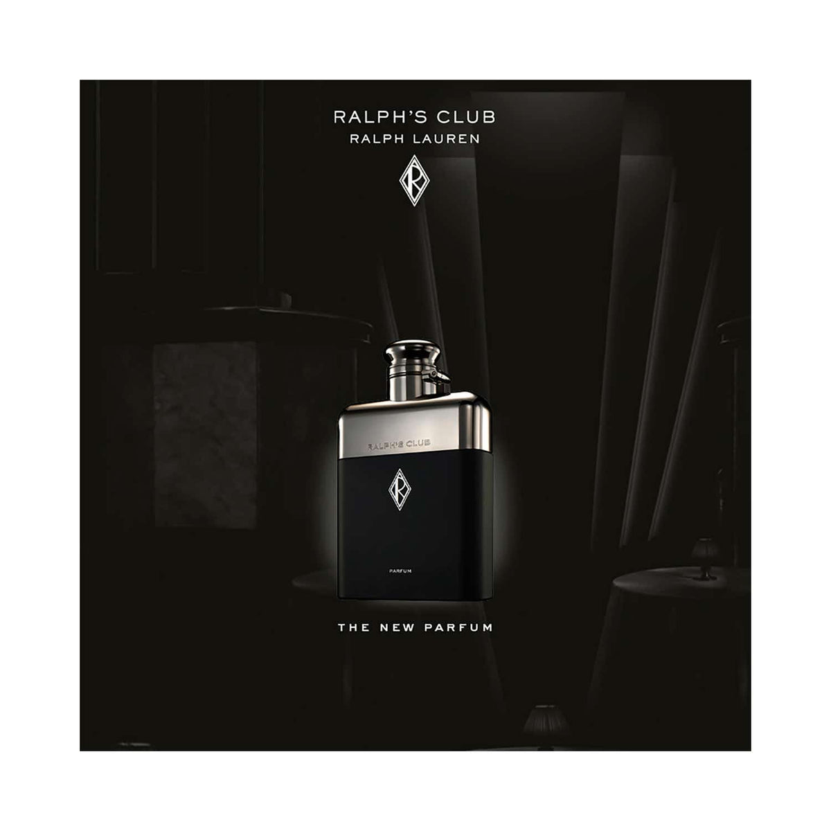 Ralph Lauren Ralph's Club Parfum (100ml) - Ralph Lauren