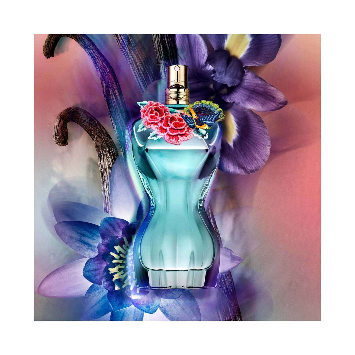 Jean Paul Gaultier La Belle Paradise Garden Eau De Parfum (50 ml) - Jean Paul Gaultier