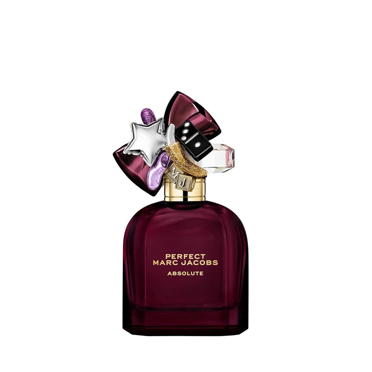 Marc Jacobs Fragrances Perfect Absolute Eau de Parfum For Women (50 ml) - Marc Jacobs