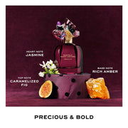 Marc Jacobs Fragrances Perfect Absolute Eau de Parfum For Women (50 ml) - Marc Jacobs