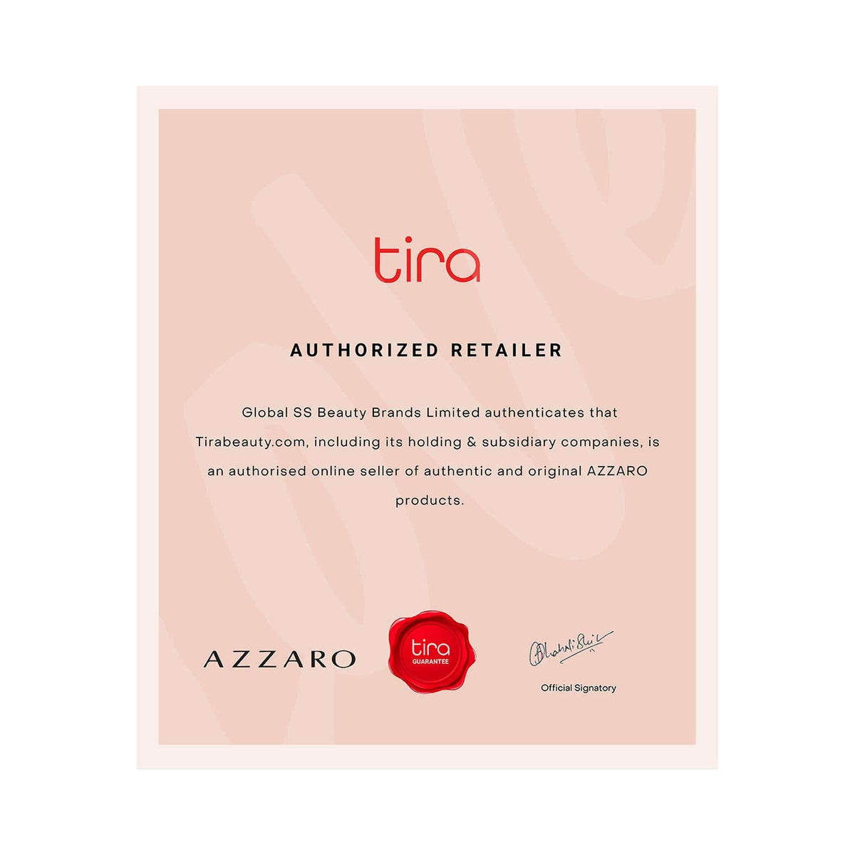 Azzaro The Most Wanted EDP Intense Holiday Giftset (EDP + Hair and Body Wash + Travel Size) (3 pcs) - Azzaro