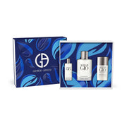 Giorgio Armani Acqua di Gio Homme EDT Set (3 pcs) - Giorgio Armani