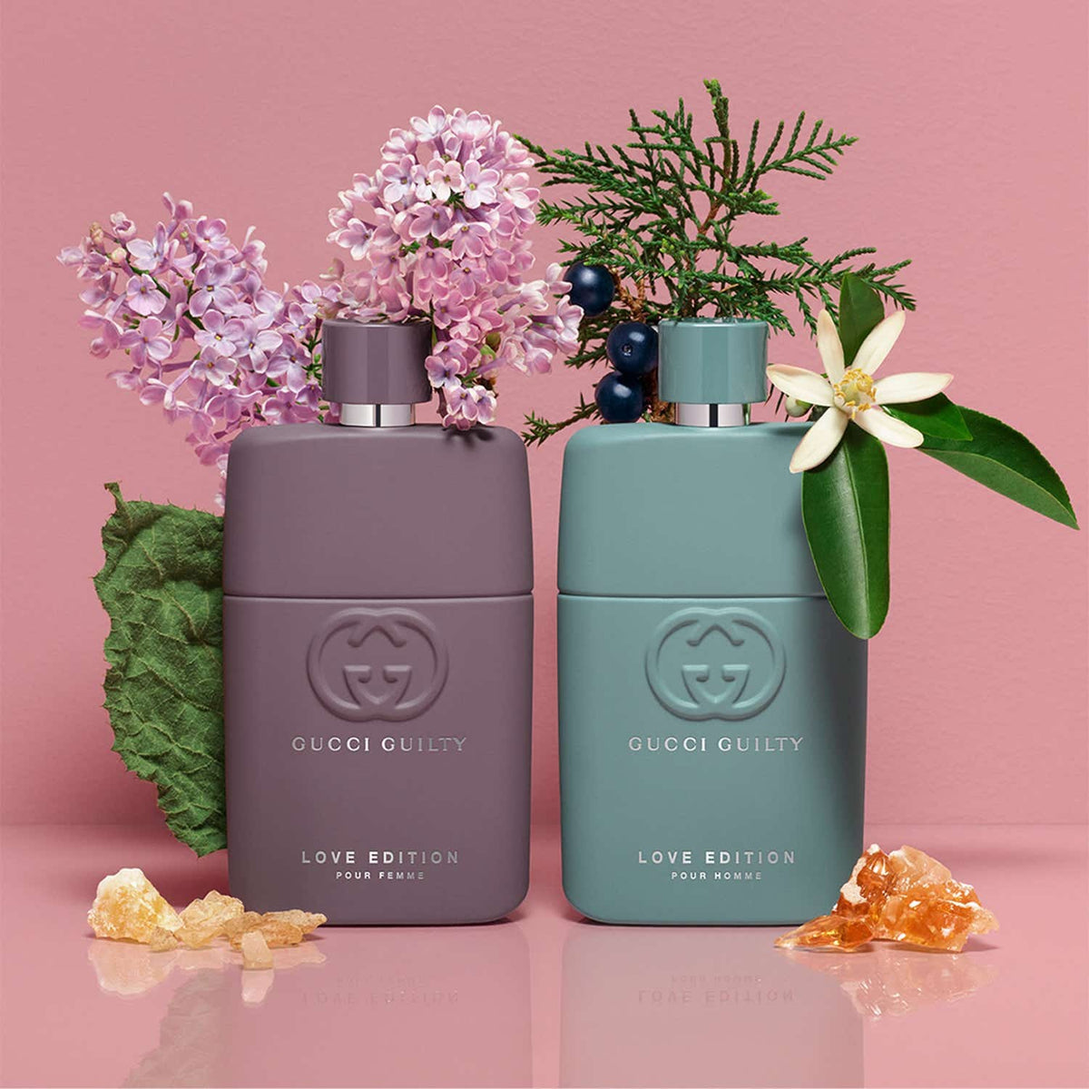 Gucci Guilty Love Edition for Women (50 ml) - Gucci