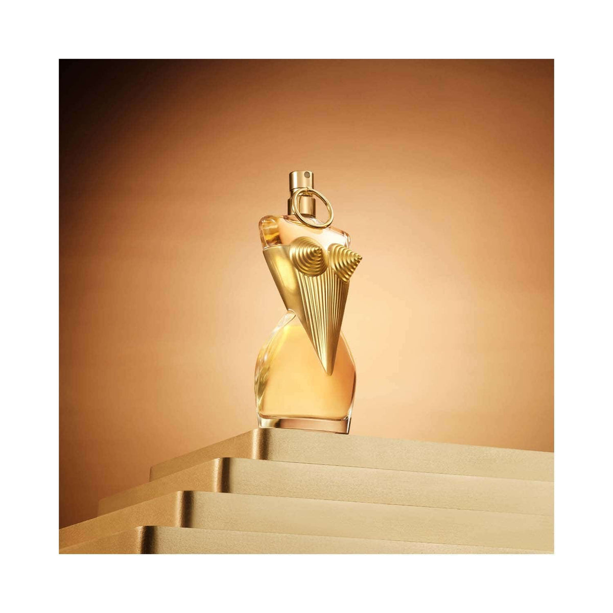 Jean Paul Gaultier Gaultier Divine Eau De Parfum (50 ml) - Jean Paul Gaultier