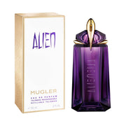 Mugler Alien Vapo R Eau De Parfum (90ml) - Mugler