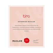 Mugler Alien Vapo R Eau De Parfum (90ml) - Mugler