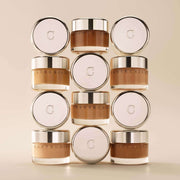 CHANTECAILLE Future Skin Oil Free Gel Foundation - Nude (30 g) - CHANTECAILLE