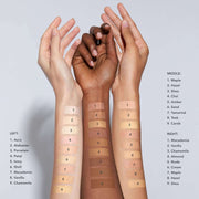 CHANTECAILLE Future Skin Oil Free Gel Foundation - Nude (30 g) - CHANTECAILLE