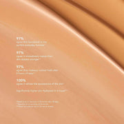 CHANTECAILLE Future Skin Oil Free Gel Foundation - Nude (30 g) - CHANTECAILLE