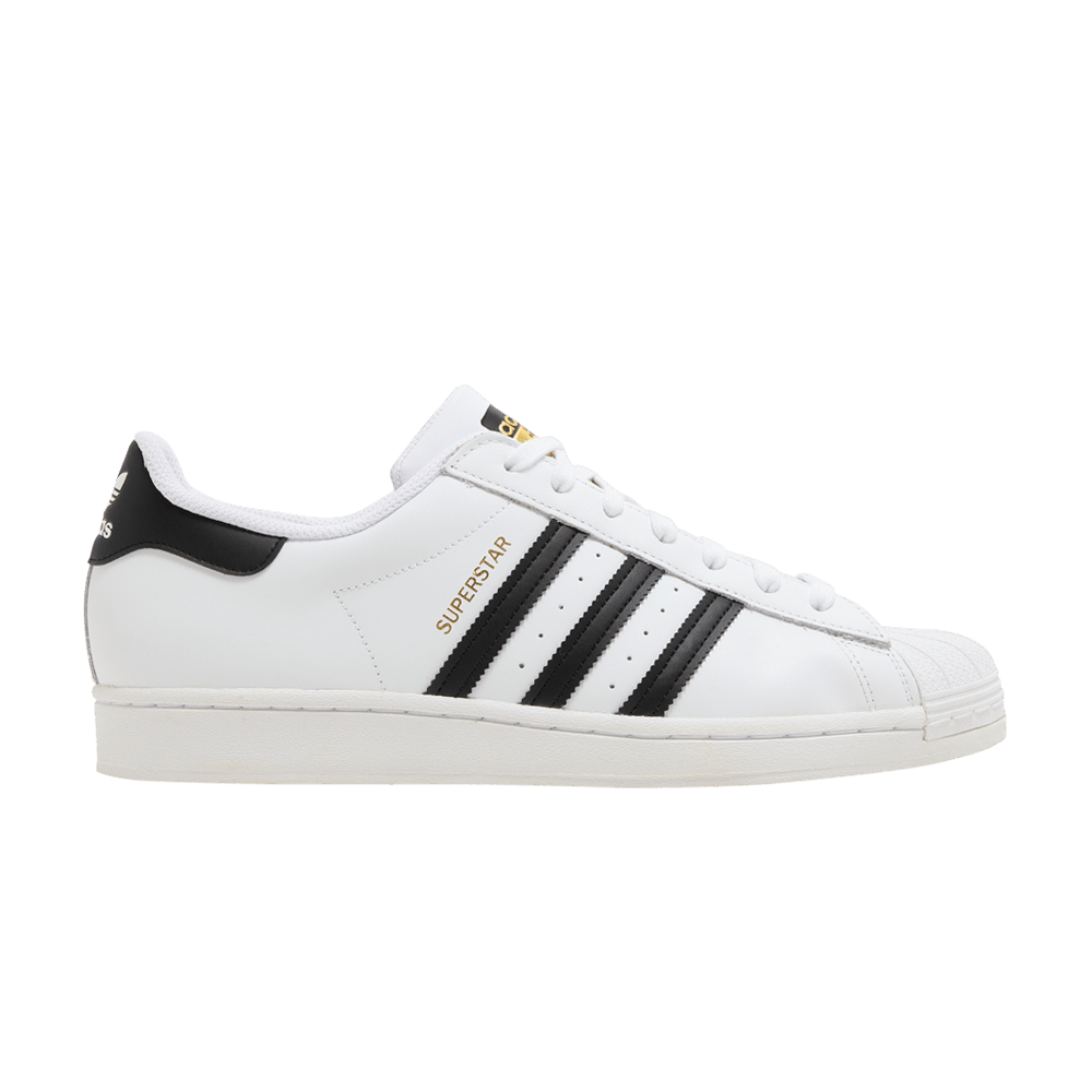 Men's Superstar 'Footwear White Black'
