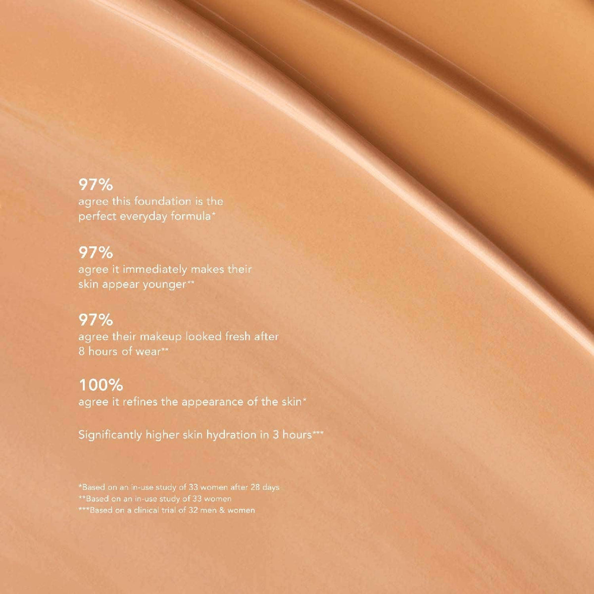 CHANTECAILLE Future Skin Oil Free Gel Foundation - Vanilla (30 g) - CHANTECAILLE