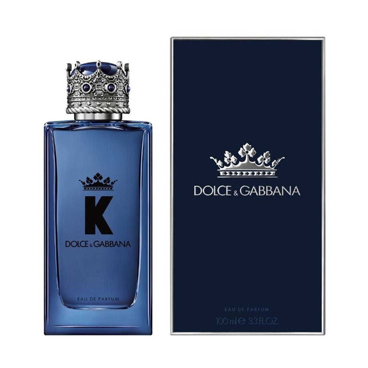 K by Dolce&Gabbana EDP (100ml) - Dolce&Gabbana