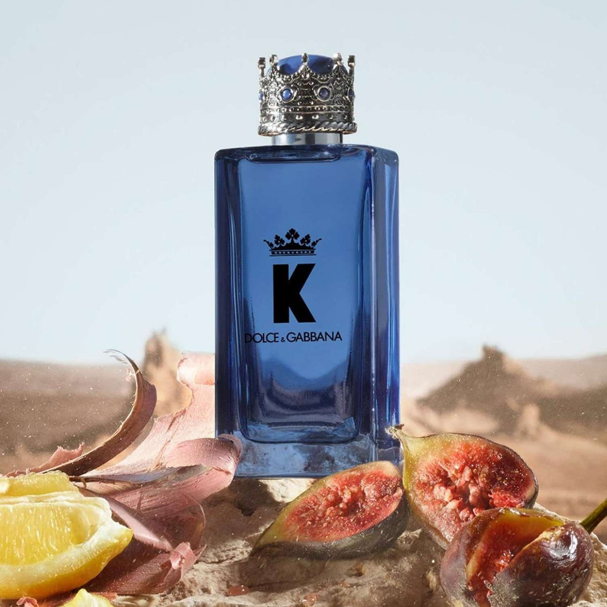 K by Dolce&Gabbana EDP (100ml) - Dolce&Gabbana