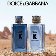 K by Dolce&Gabbana EDP (100ml) - Dolce&Gabbana