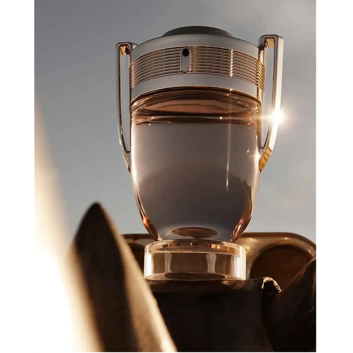 Rabanne Invictus Eau De Toilette (100 ml) - Rabanne
