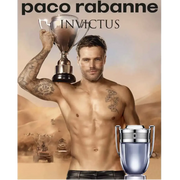 Rabanne Invictus Eau De Toilette (100 ml) - Rabanne