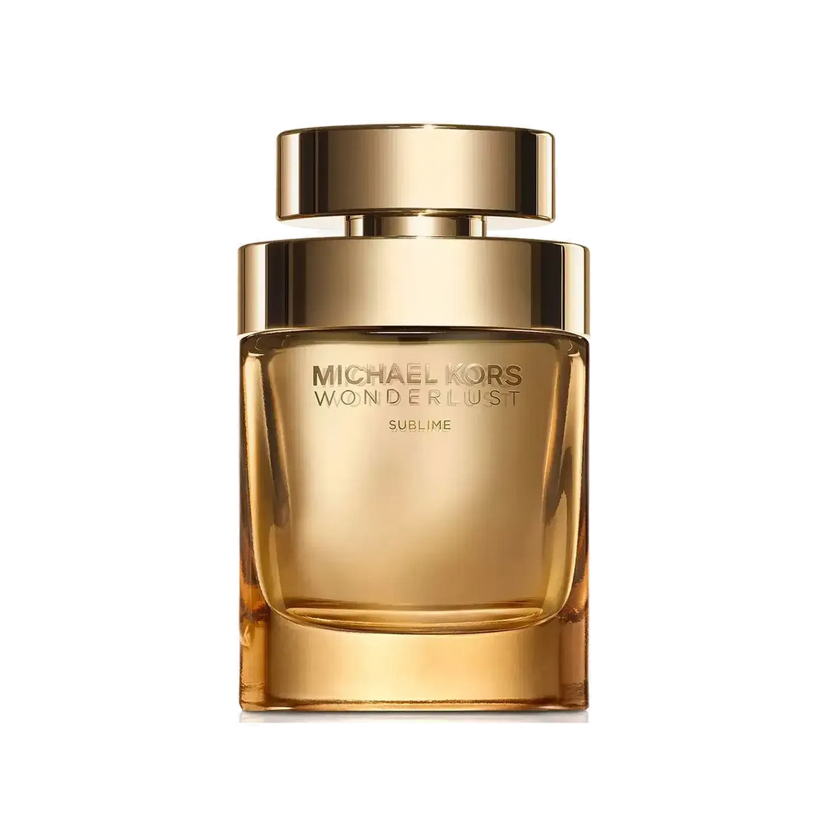 Michael Kors Wonderlust Sublime Eau de Parfum (100ml) - Michael Kors