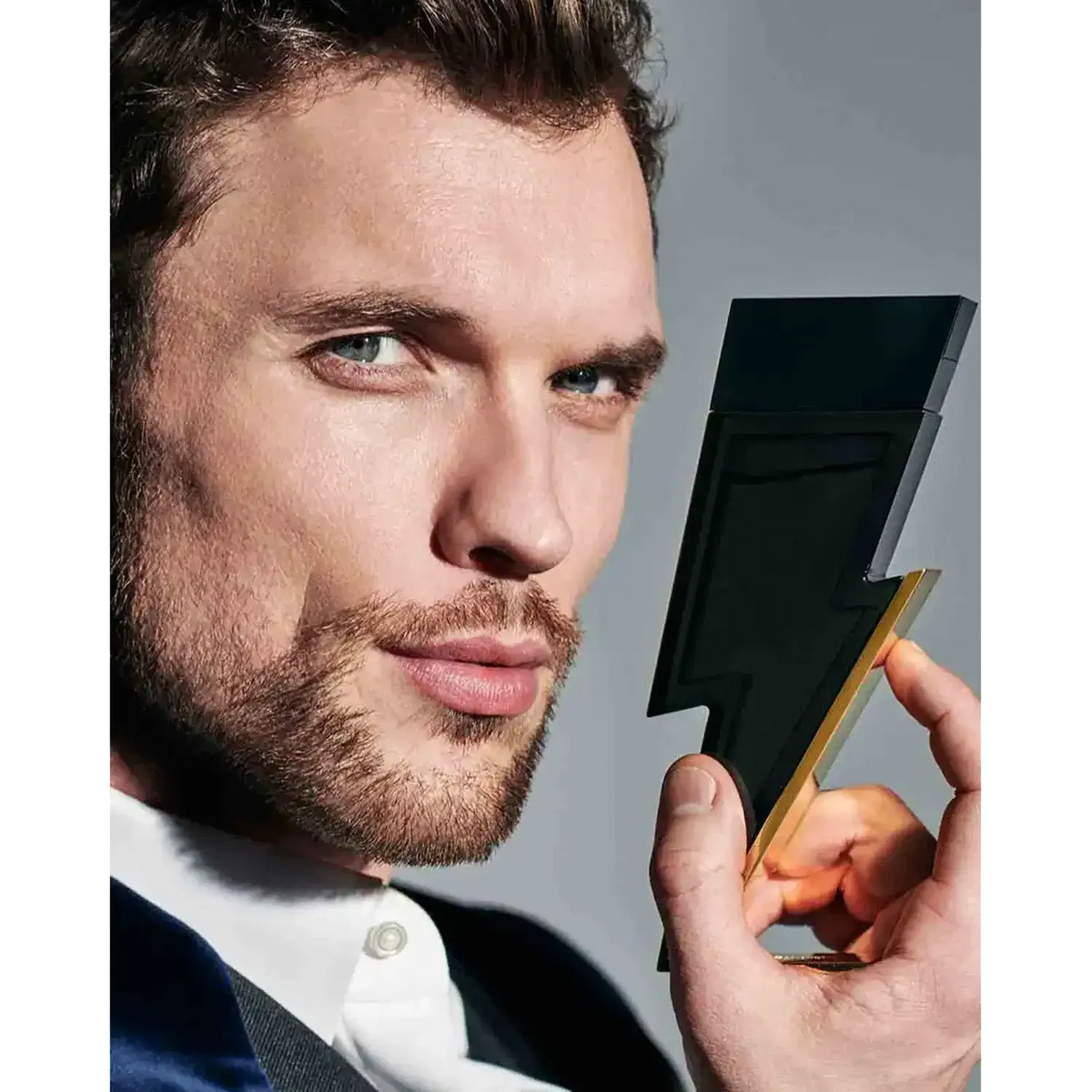 Carolina Herrera Bad Boy Eau De Toilette (100ml) - Carolina Herrera