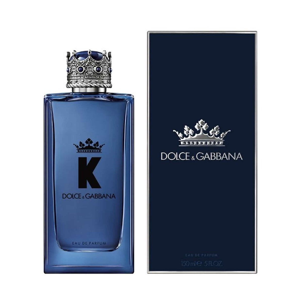K by Dolce&Gabbana EDP (150ml) - Dolce&Gabbana