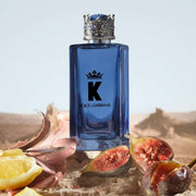 K by Dolce&Gabbana EDP (150ml) - Dolce&Gabbana