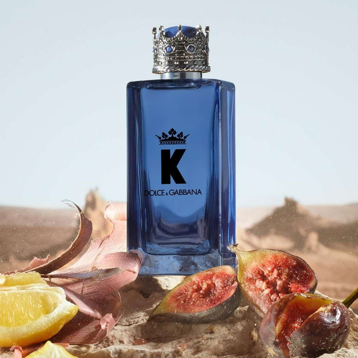 K by Dolce&Gabbana EDP (150ml) - Dolce&Gabbana