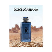 K by Dolce&Gabbana EDP (150ml) - Dolce&Gabbana