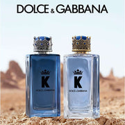 K by Dolce&Gabbana EDP (150ml) - Dolce&Gabbana