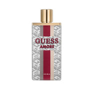 Guess Amore Roma Eau De Toilette (100 ml) - Guess