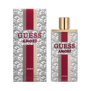 Guess Amore Roma Eau De Toilette (100 ml) - Guess